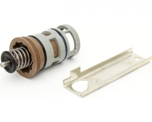 DIVERTER VALVE CARTRIDGE