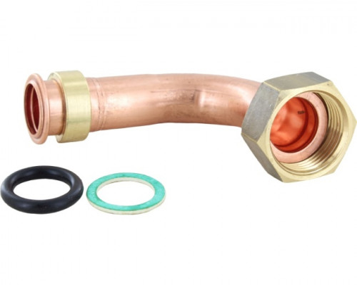 PIPE CH RETURN