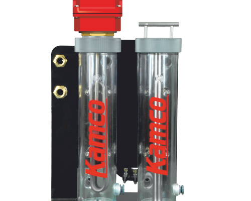 3/4" CombiMag Heat Power Flushing Filter