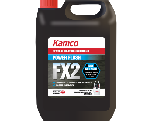 Powerflush FX2 Cleaner 5L