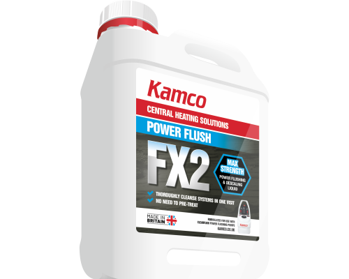 Powerflush FX2 Cleaner 2.5L
