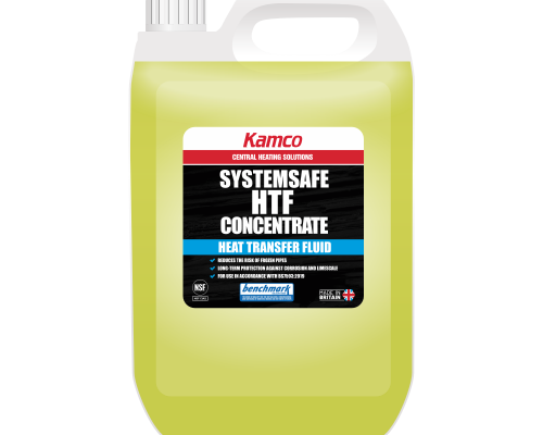 Systemsafe HTF Concentrated Heat Transfer Fluid 20L