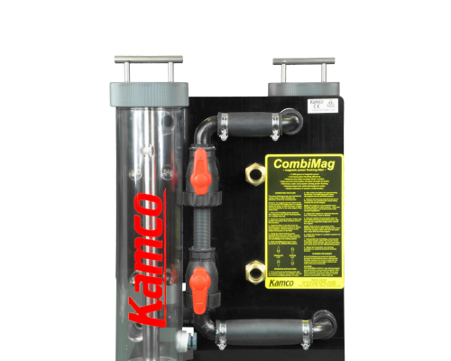 1" CombiMag Twin Power Flushing Filter  For CF210