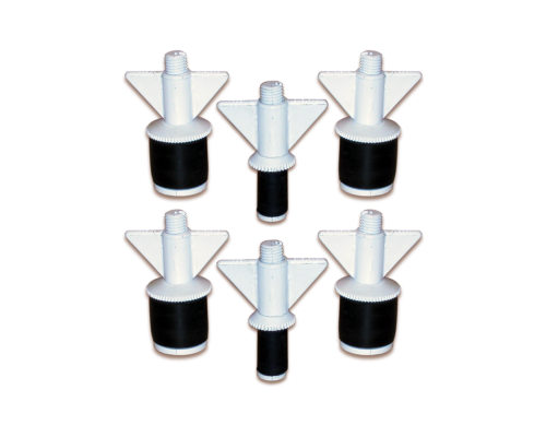 SystemSure Pipestopper Set  15mm, 22mm & 28mm
