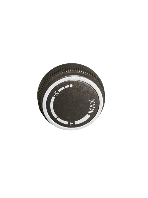 COMPLETE KNOB (REGULATION)