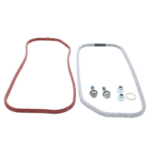 Gasket, combustion chamber cover