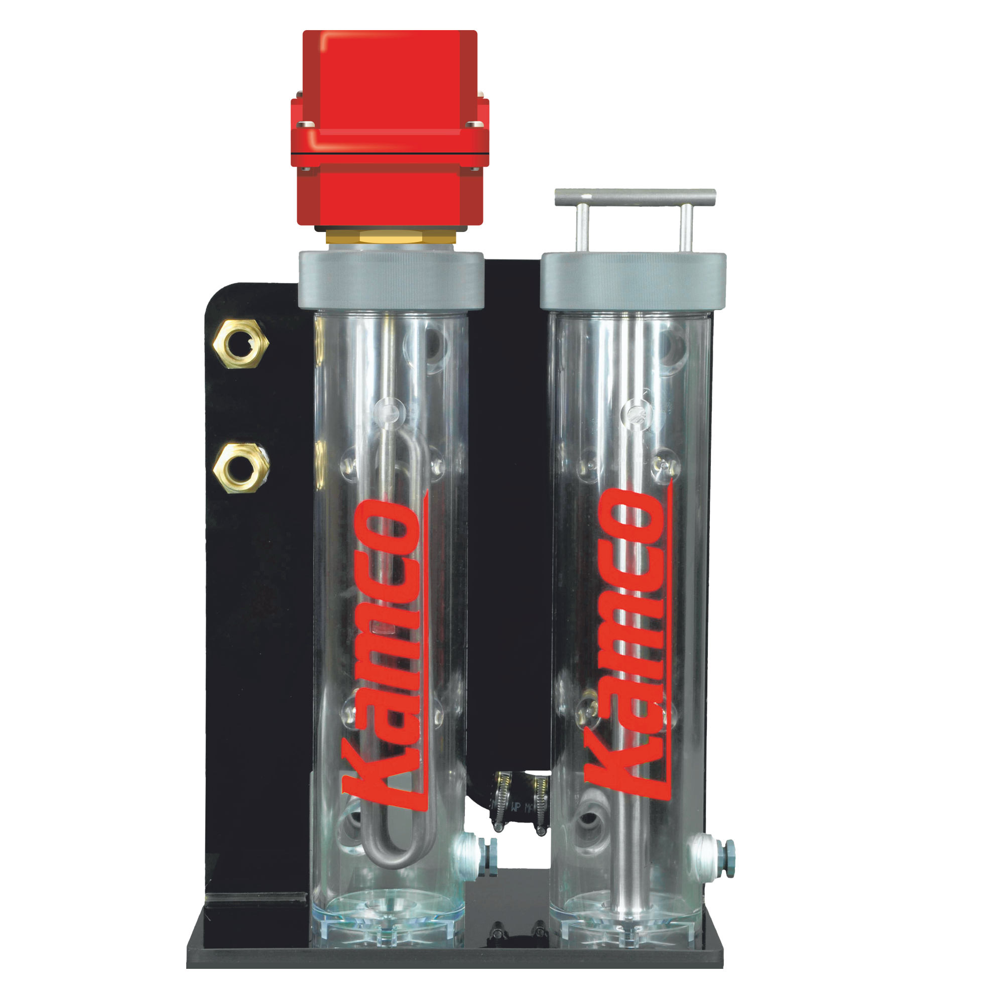 3/4" CombiMag Heat Power Flushing Filter