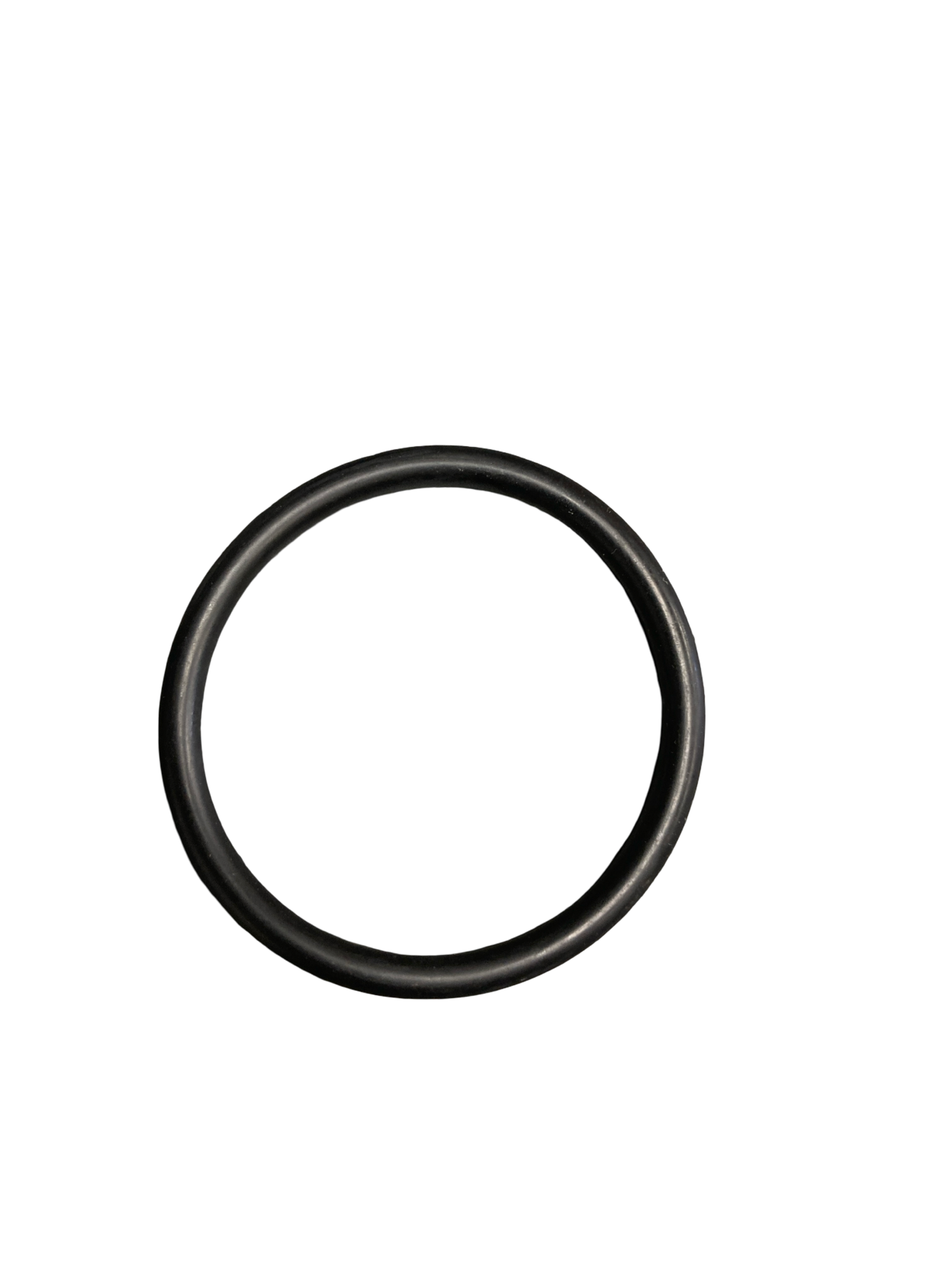 Gasket, backup heater