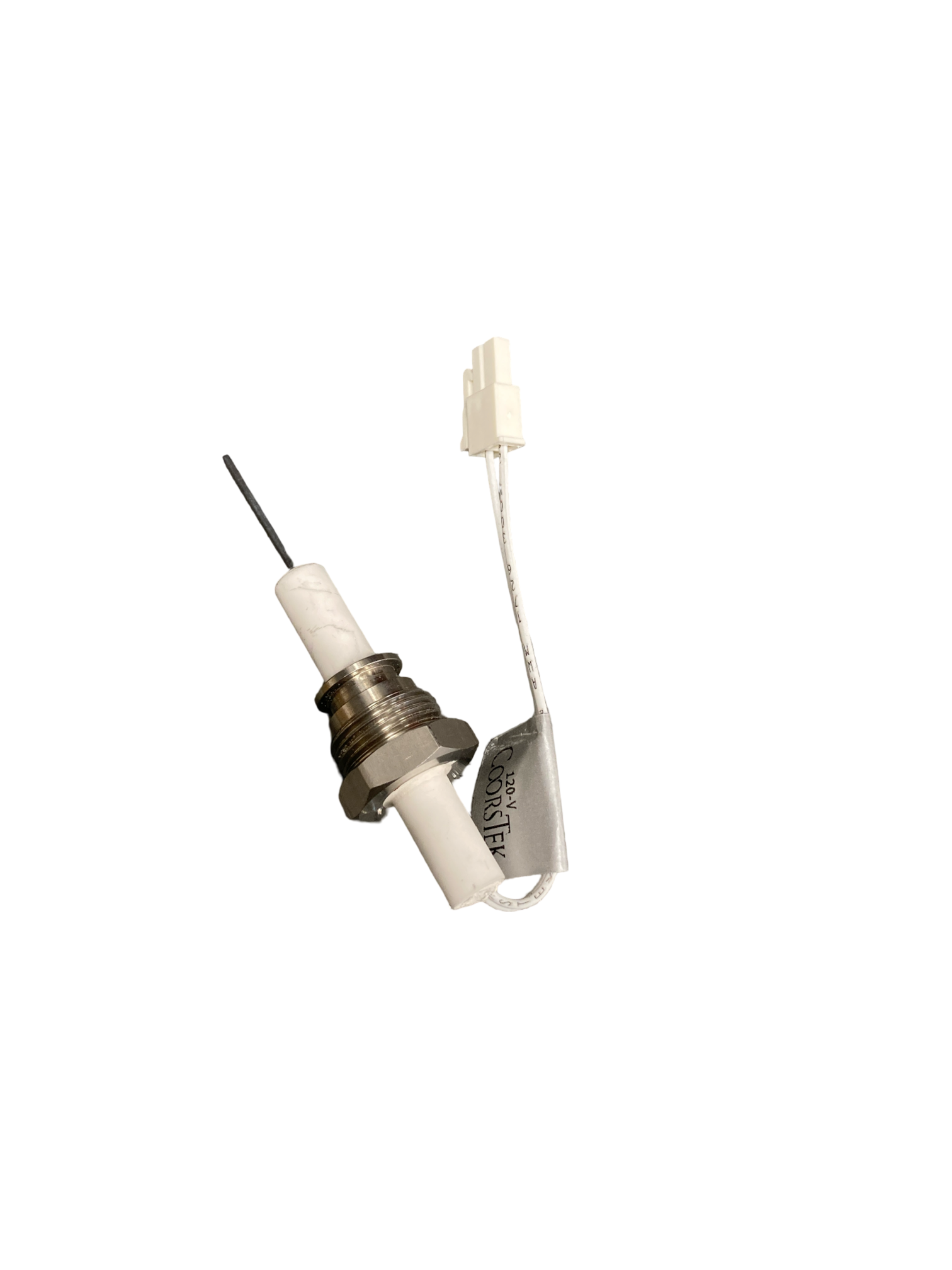 IGNITION ELECTRODE+GASKET ICON XL