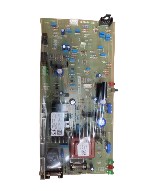 M110B.32KW PCB - Biasi