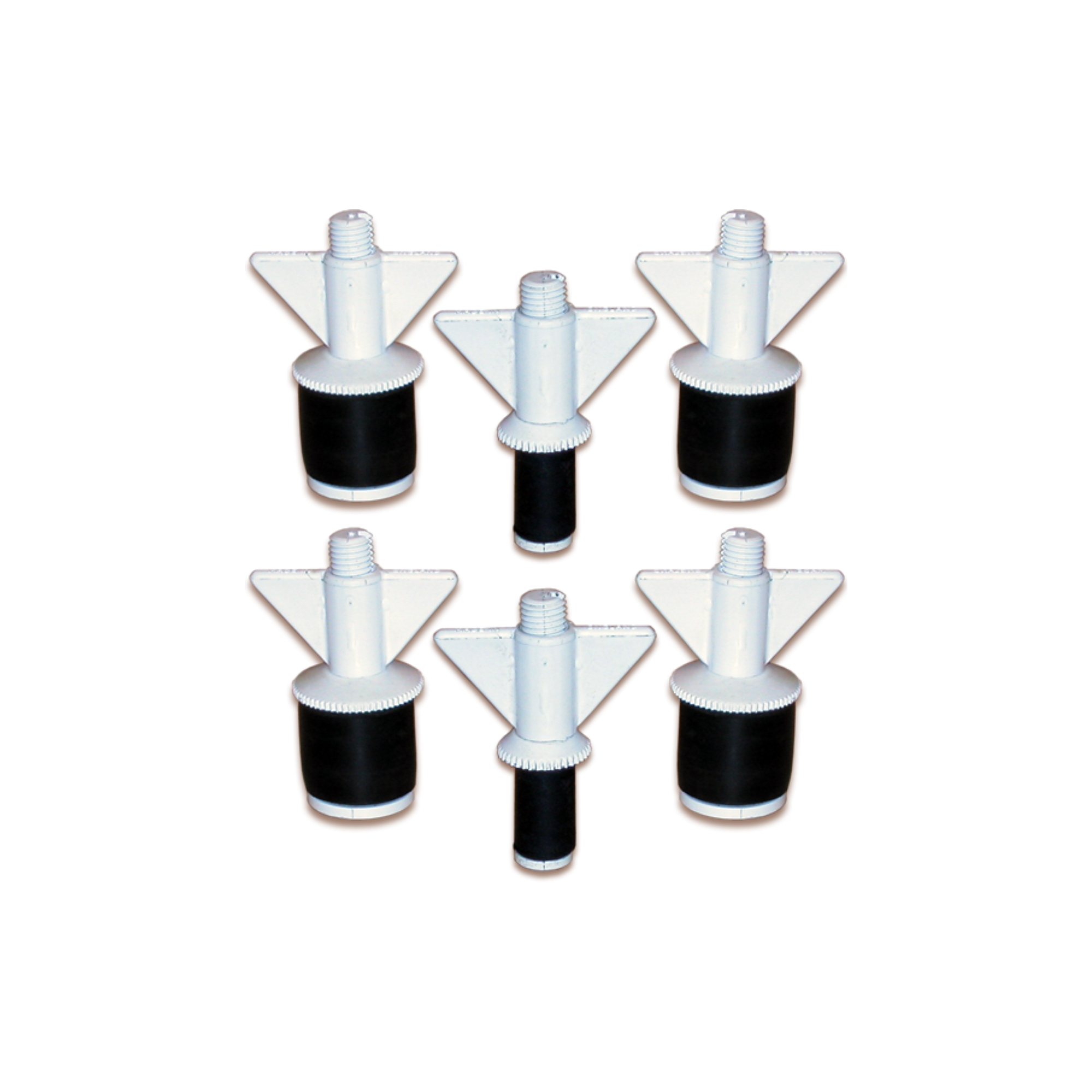 SystemSure Pipestopper Set  15mm, 22mm & 28mm