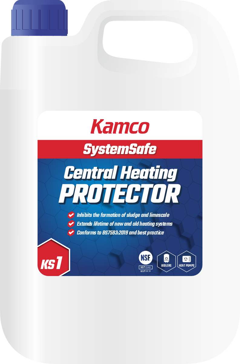 SystemSafe KS1 Protector Corrosion Inhibitor 2.5L