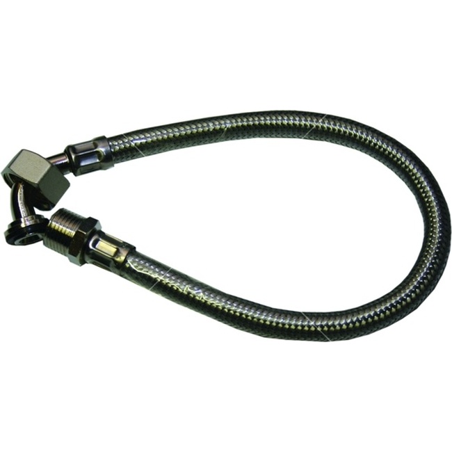 Expansion Vessel Flexi Hose