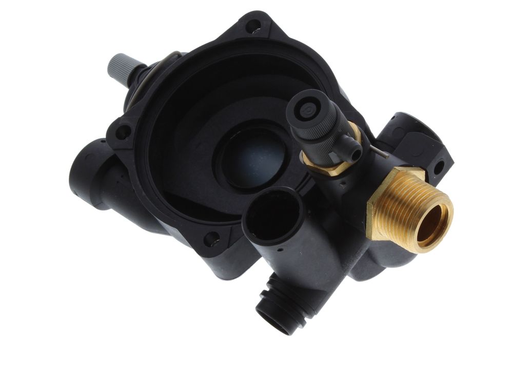 FEB-24ED 3* PUMP BODY