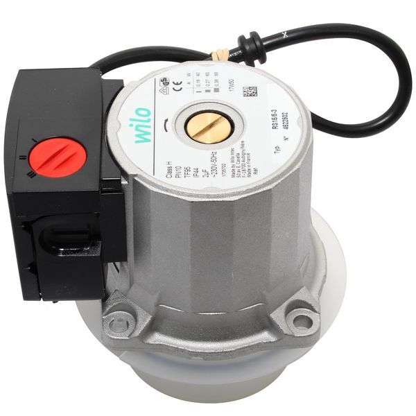 FEB-24ED 3* PUMP HEAD