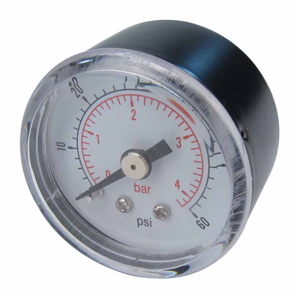 Water pressure Gauge