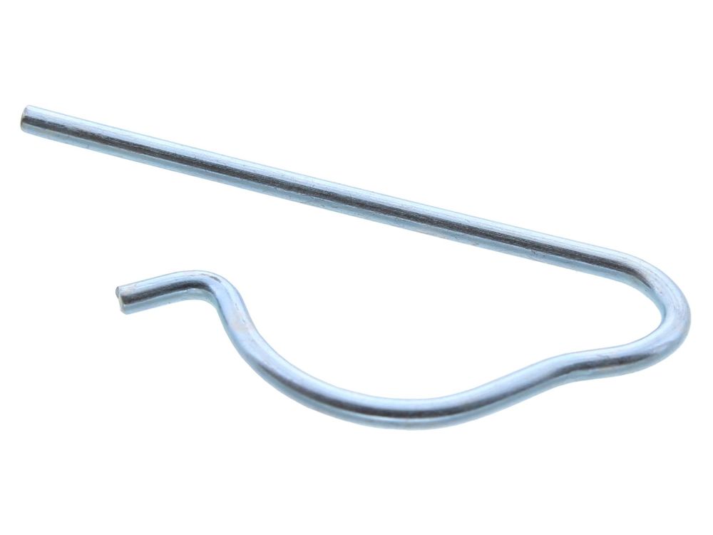 Locking Pin