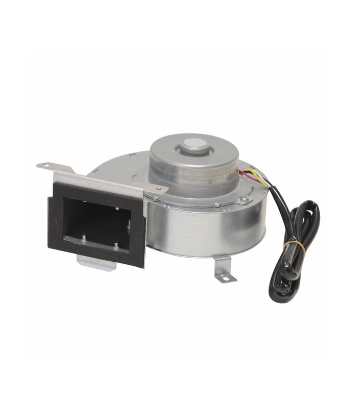 FAN MOTOR ASSY