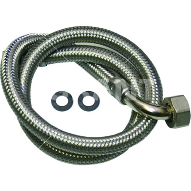 Expansion Vessel Flexi Hose
