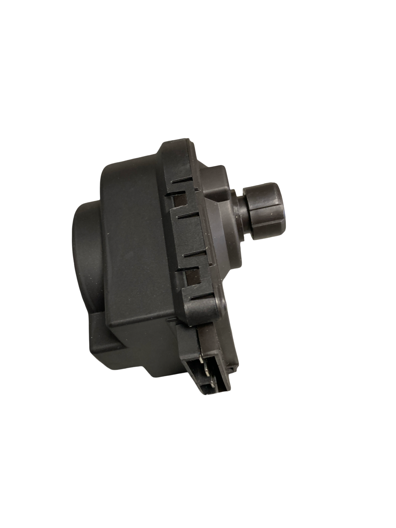 Diverter Valve Actuator