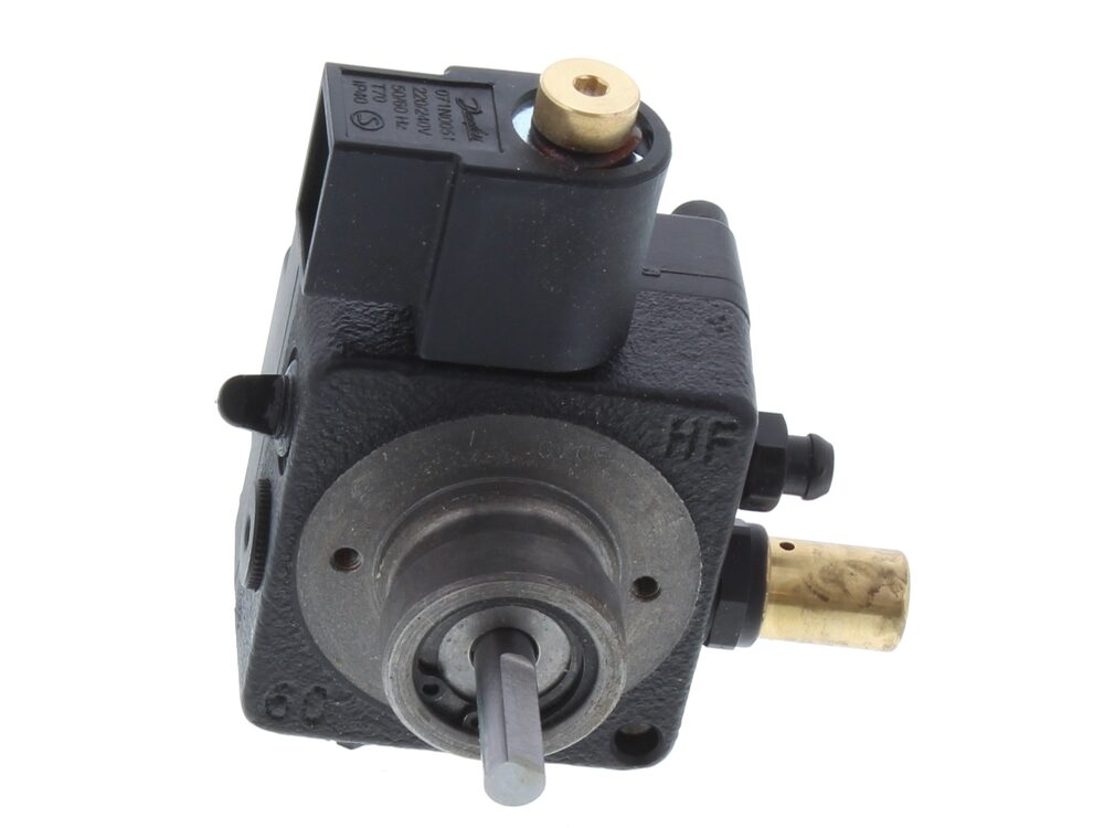 PUMP BFP11L3 OIL (LEFT HAND)