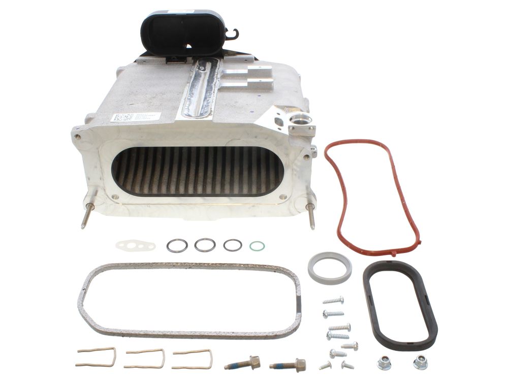 Heat exchanger