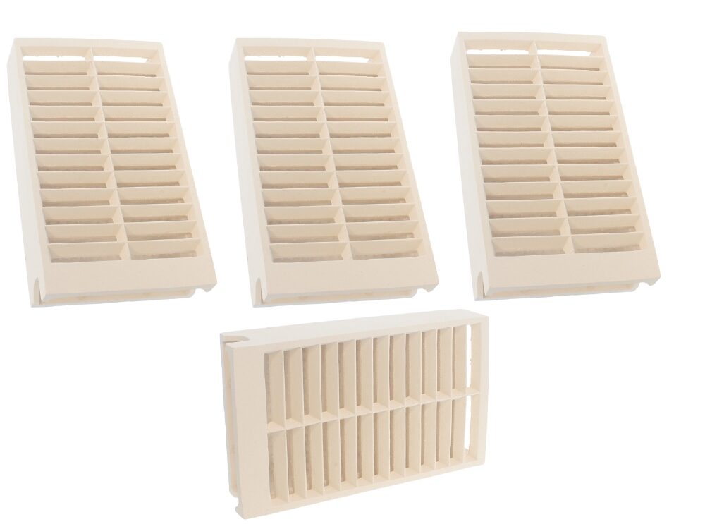 RADIANT CERAMIC SET (PACK OF 4) 20210002
