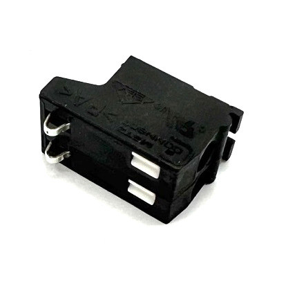 Plug connector