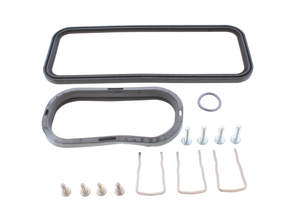Gasket, Condensate drain