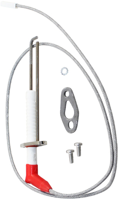 Electrode Ignition/Ionisation