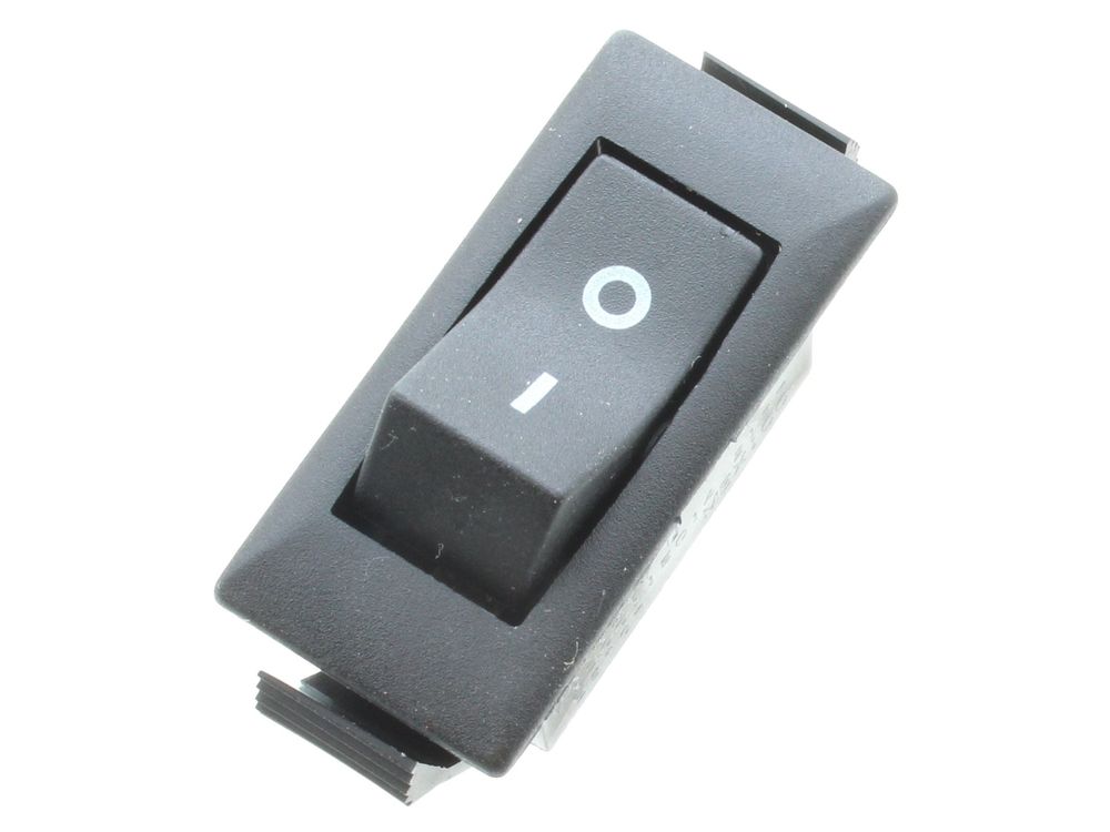 Boiler On/Off Switch