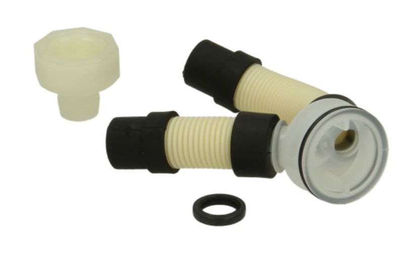 Siphon adaptor
