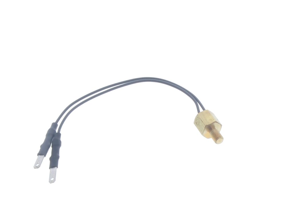 Thermistor assembly