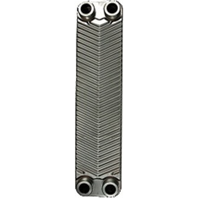 Plate heat exchanger (c/w GT129 washers)