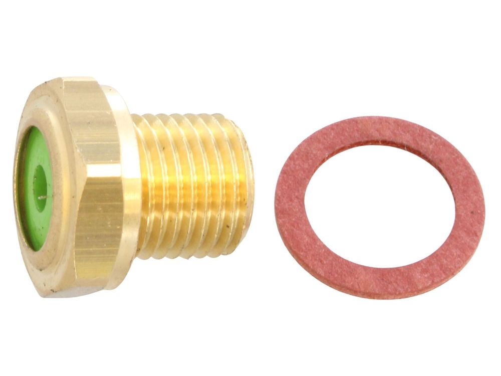 Stuffing box