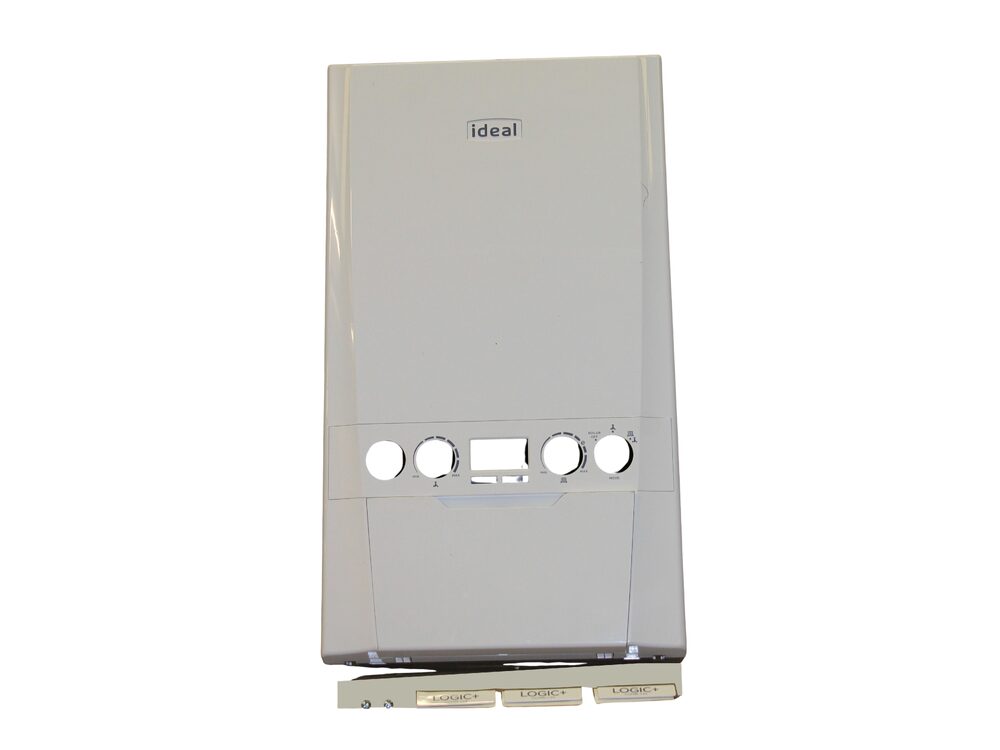 FRONT PANEL ASSEMBLY LOGIC PLUS