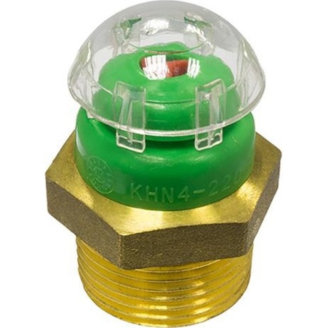 Anti vacuum valve