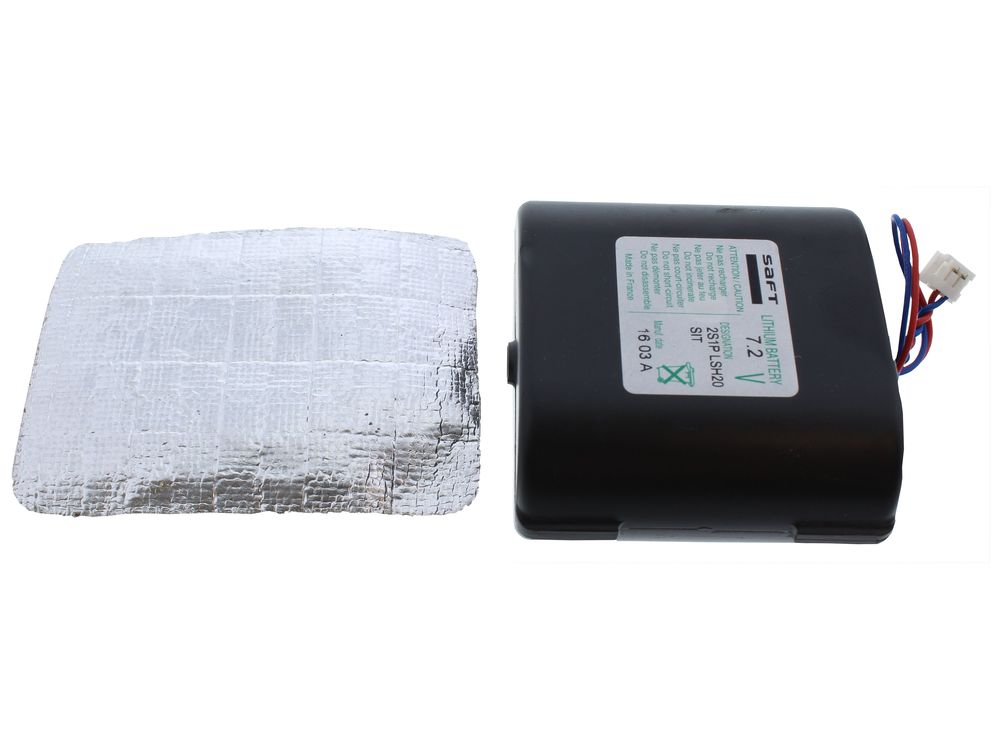 Lithium Battery  Insulating Mat