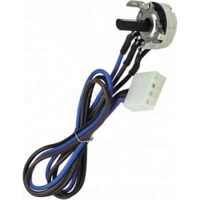 THERMOSTAT - BOILER (PLUG)