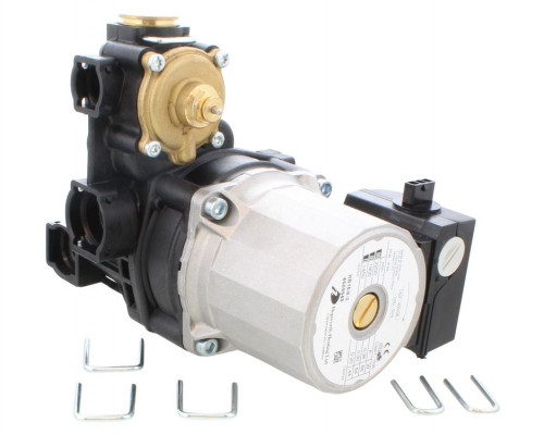Motor/Pump