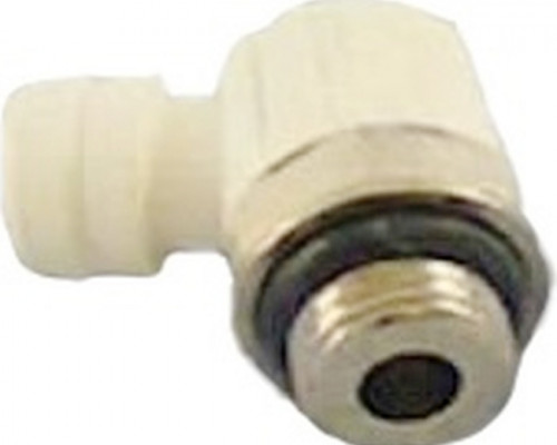 DRAINAGE VALVE 1/4 - Biasi