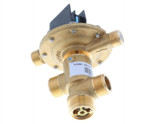 DIVERTER VALVE  REPLACES 6102802