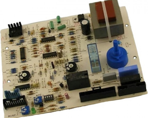 Biasi BI1045133 - PCB (BI1045104)