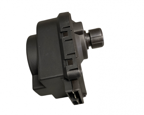 Diverter Valve Actuator