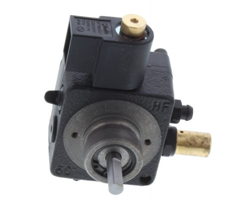 PUMP BFP11L3 OIL (LEFT HAND)