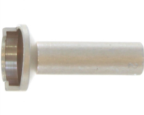 Injector, pilot