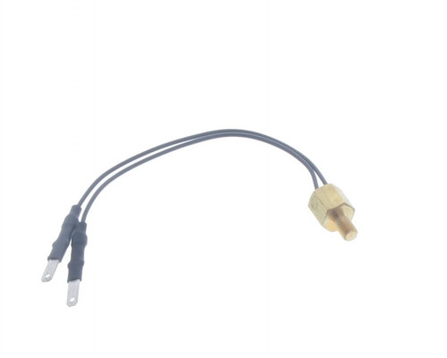 Thermistor assembly