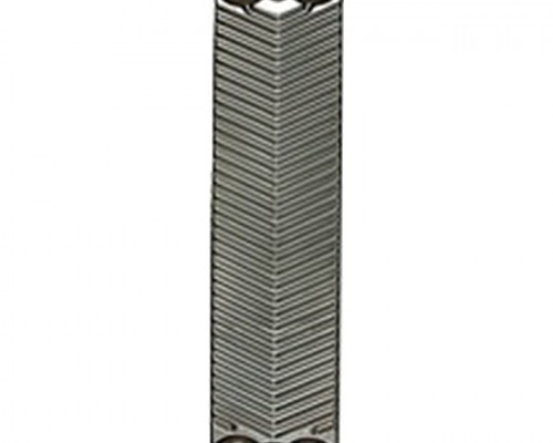 Plate heat exchanger (c/w GT129 washers)