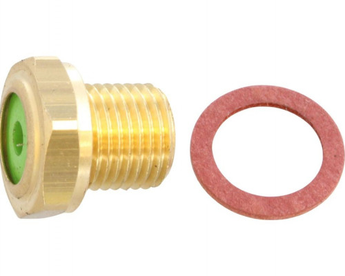 Stuffing box