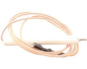 ELECTRODE - C/W LEAD